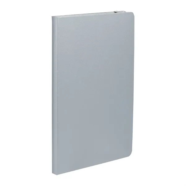 FSC® Mix 5.5" x 8.5" Ambassador Bound Journal - FSC® Mix 5.5" x 8.5" Ambassador Bound Journal - Image 19 of 30