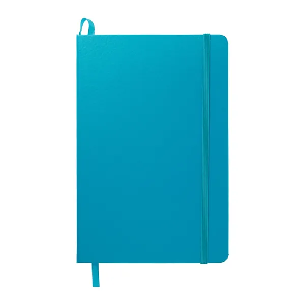 FSC® Mix 5.5" x 8.5" Ambassador Bound Journal - FSC® Mix 5.5" x 8.5" Ambassador Bound Journal - Image 22 of 30