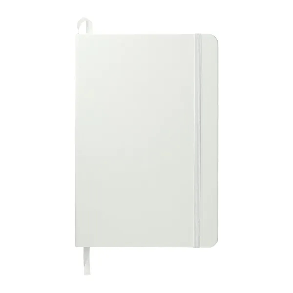 FSC® Mix 5.5" x 8.5" Ambassador Bound Journal - FSC® Mix 5.5" x 8.5" Ambassador Bound Journal - Image 25 of 30