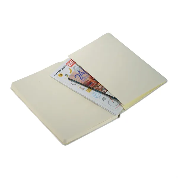 FSC® Mix 5.5" x 8.5" Ambassador Bound Journal - FSC® Mix 5.5" x 8.5" Ambassador Bound Journal - Image 26 of 30