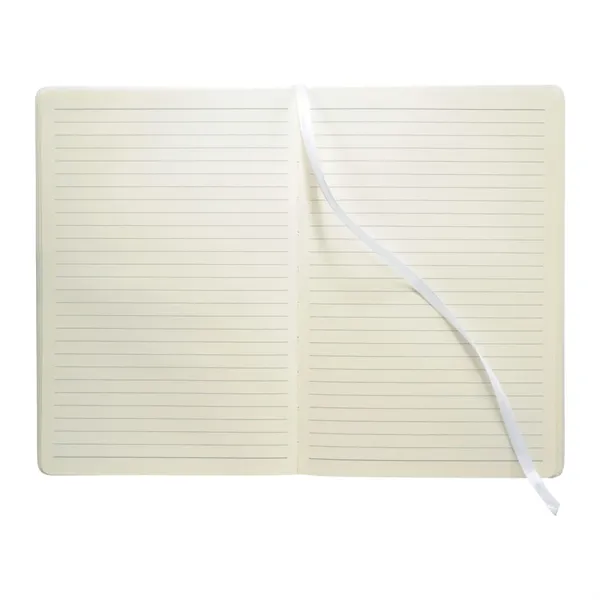 FSC® Mix 5.5" x 8.5" Ambassador Bound Journal - FSC® Mix 5.5" x 8.5" Ambassador Bound Journal - Image 27 of 30