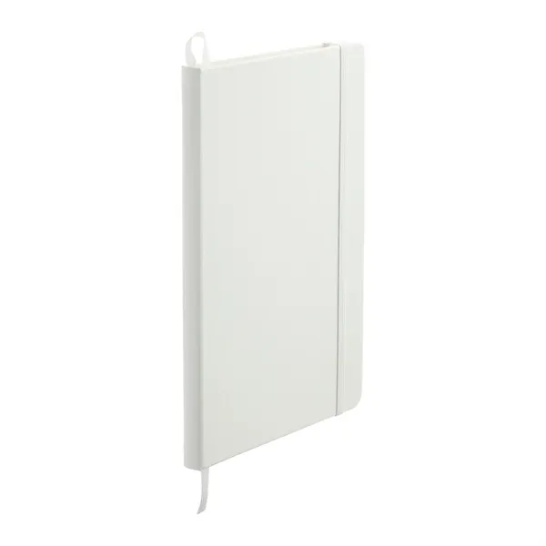 FSC® Mix 5.5" x 8.5" Ambassador Bound Journal - FSC® Mix 5.5" x 8.5" Ambassador Bound Journal - Image 28 of 30