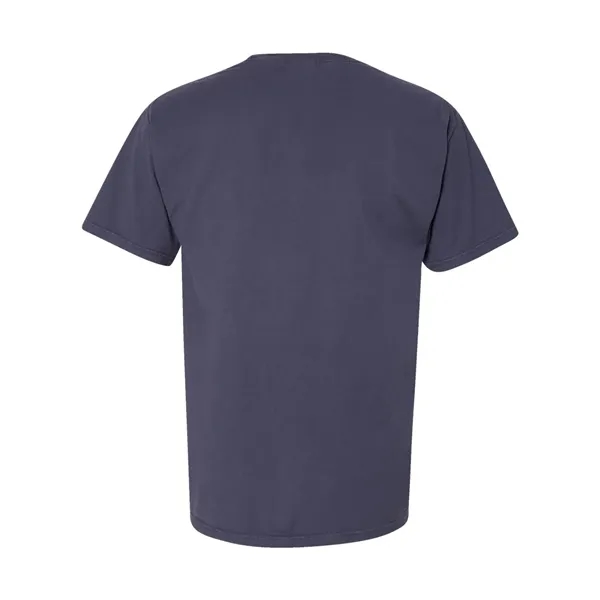 ComfortWash by Hanes Unisex Garment-Dyed Pocket T-Shirt - ComfortWash by Hanes Unisex Garment-Dyed Pocket T-Shirt - Image 2 of 49