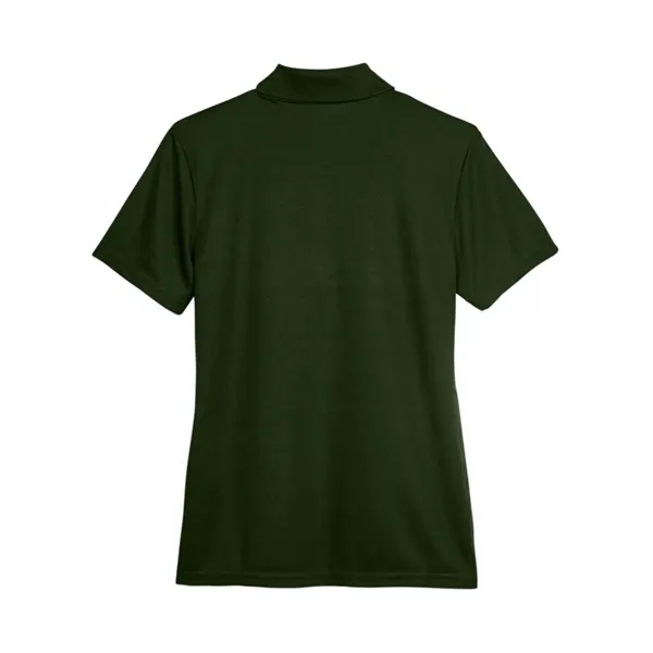 CORE365 Women's Origin Performance Pique Polo - CORE365 Women's Origin Performance Pique Polo - Image 23 of 38