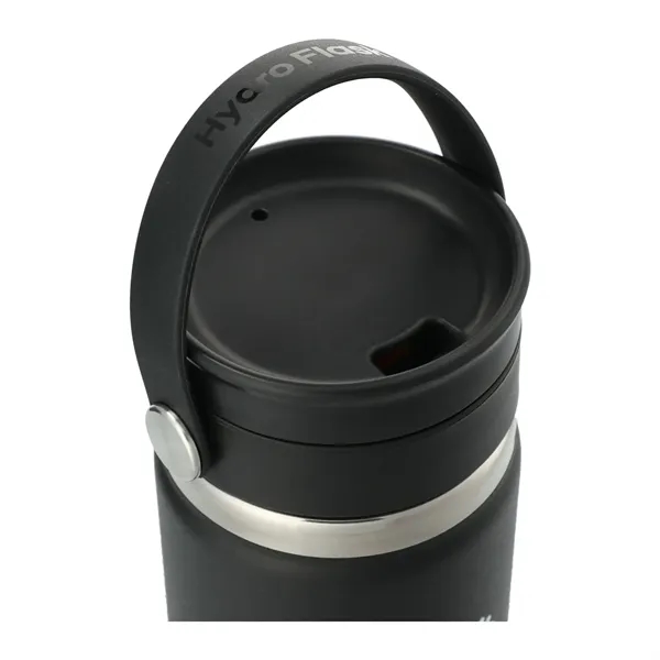 Hydro Flask® Wide Mouth With Flex Sip™ Lid 20oz - Hydro Flask® Wide Mouth With Flex Sip™ Lid 20oz - Image 2 of 31