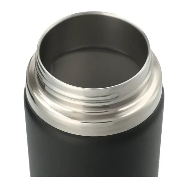 Hydro Flask® Wide Mouth With Flex Sip™ Lid 20oz - Hydro Flask® Wide Mouth With Flex Sip™ Lid 20oz - Image 7 of 31