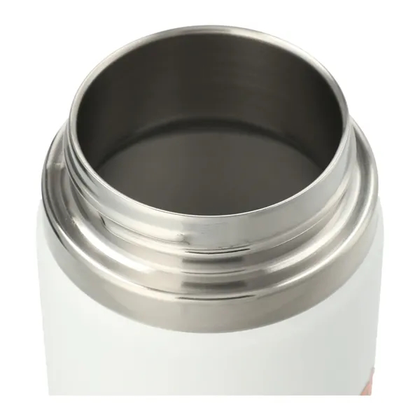 Hydro Flask® Wide Mouth With Flex Sip™ Lid 20oz - Hydro Flask® Wide Mouth With Flex Sip™ Lid 20oz - Image 25 of 31