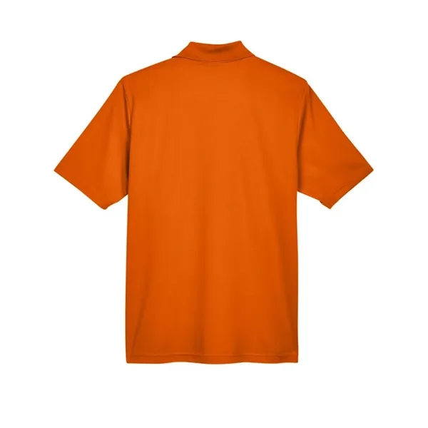 CORE365 Men's Origin Performance Pique Polo - CORE365 Men's Origin Performance Pique Polo - Image 12 of 38