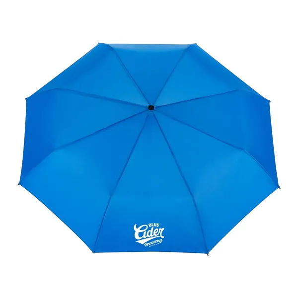 42" Auto Open/Close RPET Umbrella - 42" Auto Open/Close RPET Umbrella - Image 0 of 31