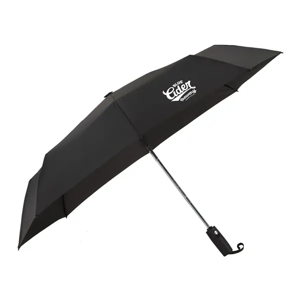 42" Auto Open/Close RPET Umbrella - 42" Auto Open/Close RPET Umbrella - Image 5 of 31