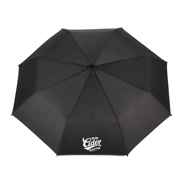 42" Auto Open/Close RPET Umbrella - 42" Auto Open/Close RPET Umbrella - Image 6 of 31