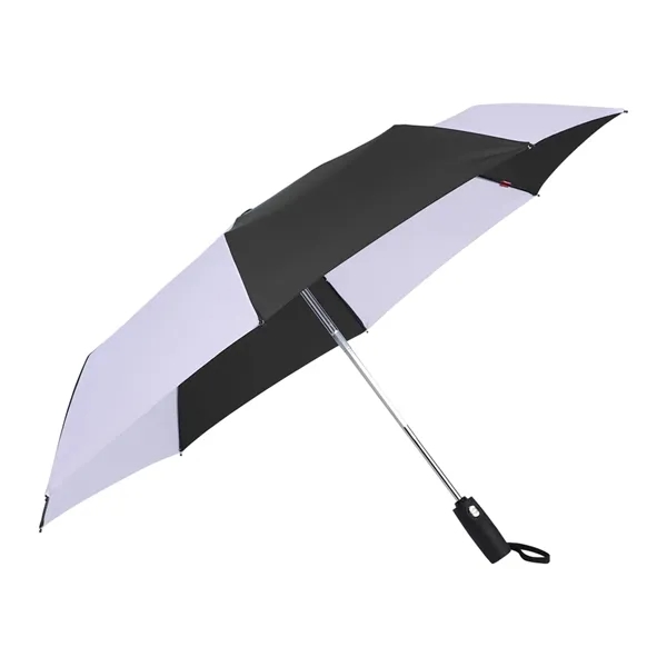 42" Auto Open/Close RPET Umbrella - 42" Auto Open/Close RPET Umbrella - Image 8 of 31