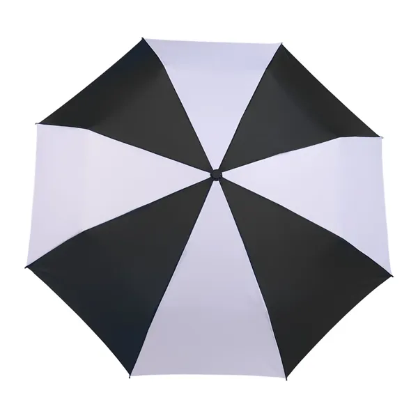 42" Auto Open/Close RPET Umbrella - 42" Auto Open/Close RPET Umbrella - Image 9 of 31