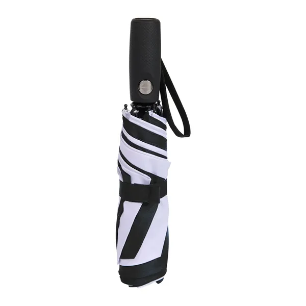 42" Auto Open/Close RPET Umbrella - 42" Auto Open/Close RPET Umbrella - Image 10 of 31