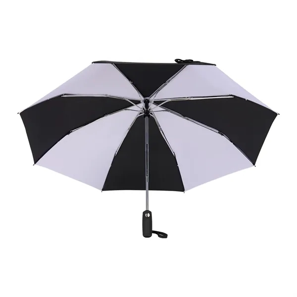 42" Auto Open/Close RPET Umbrella - 42" Auto Open/Close RPET Umbrella - Image 11 of 31