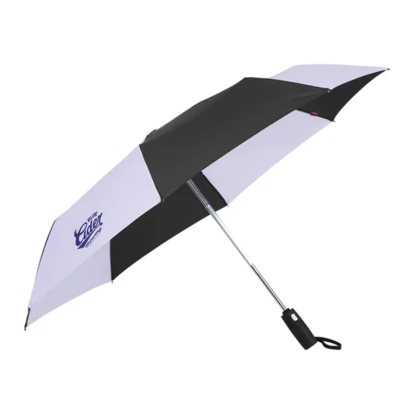 42" Auto Open/Close RPET Umbrella - 42" Auto Open/Close RPET Umbrella - Image 12 of 31