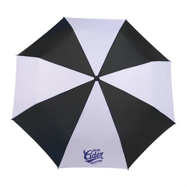 42" Auto Open/Close RPET Umbrella - 42" Auto Open/Close RPET Umbrella - Image 14 of 31