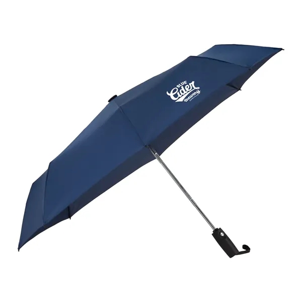 42" Auto Open/Close RPET Umbrella - 42" Auto Open/Close RPET Umbrella - Image 16 of 31