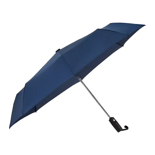 42" Auto Open/Close RPET Umbrella - 42" Auto Open/Close RPET Umbrella - Image 17 of 31