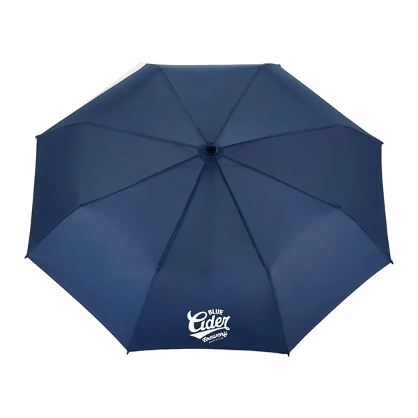 42" Auto Open/Close RPET Umbrella - 42" Auto Open/Close RPET Umbrella - Image 19 of 31