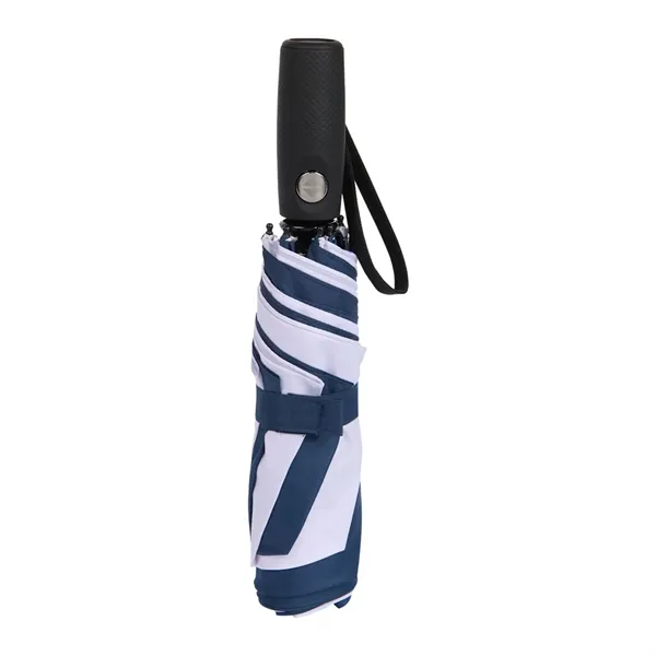 42" Auto Open/Close RPET Umbrella - 42" Auto Open/Close RPET Umbrella - Image 20 of 31