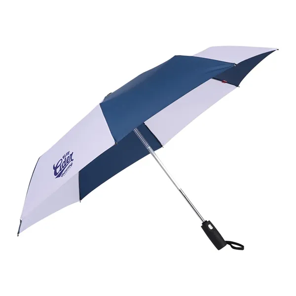 42" Auto Open/Close RPET Umbrella - 42" Auto Open/Close RPET Umbrella - Image 21 of 31