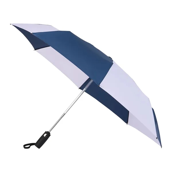 42" Auto Open/Close RPET Umbrella - 42" Auto Open/Close RPET Umbrella - Image 24 of 31