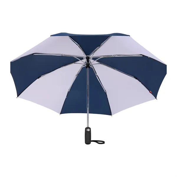 42" Auto Open/Close RPET Umbrella - 42" Auto Open/Close RPET Umbrella - Image 25 of 31