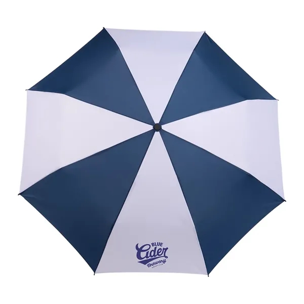 42" Auto Open/Close RPET Umbrella - 42" Auto Open/Close RPET Umbrella - Image 27 of 31
