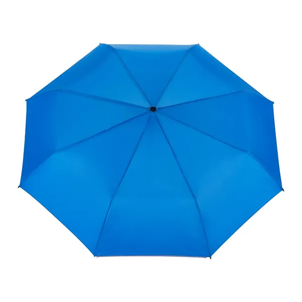 42" Auto Open/Close RPET Umbrella - 42" Auto Open/Close RPET Umbrella - Image 29 of 31