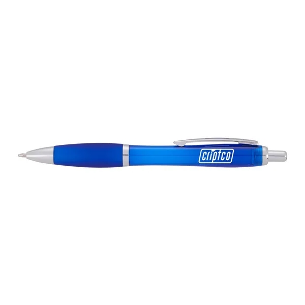 Nash Ballpoint Pen - Nash Ballpoint Pen - Image 0 of 56