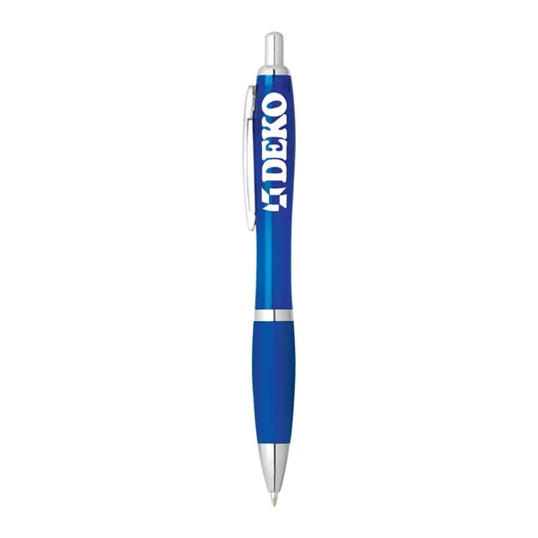 Nash Ballpoint Pen - Nash Ballpoint Pen - Image 8 of 56