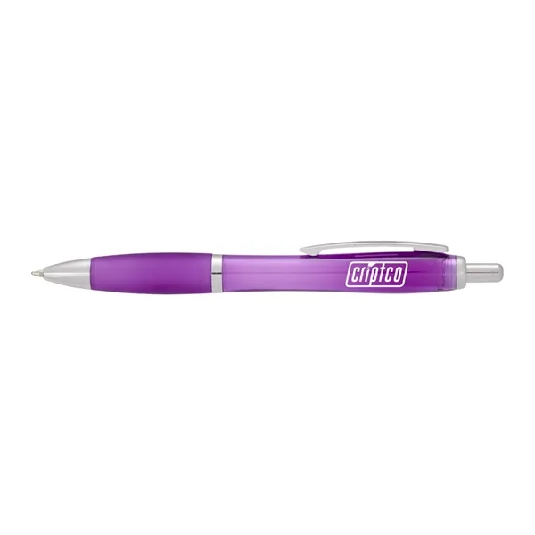 Nash Ballpoint Pen - Nash Ballpoint Pen - Image 24 of 56
