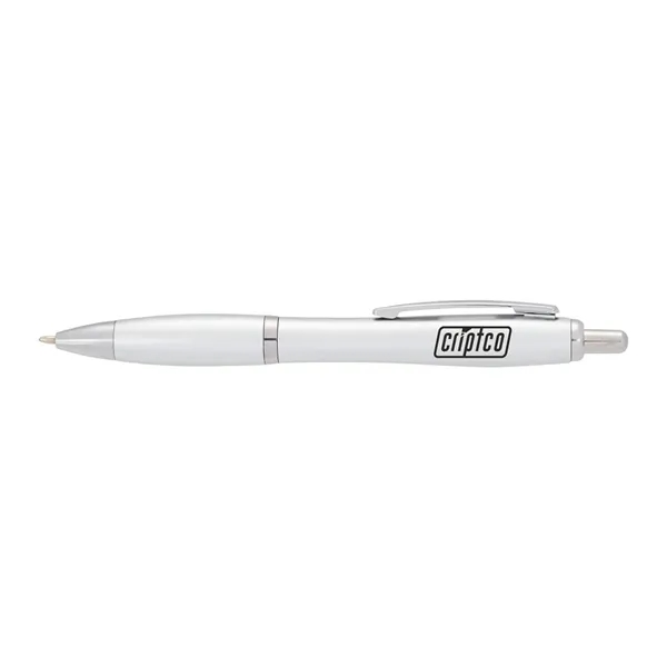 Nash Ballpoint Pen - Nash Ballpoint Pen - Image 52 of 56