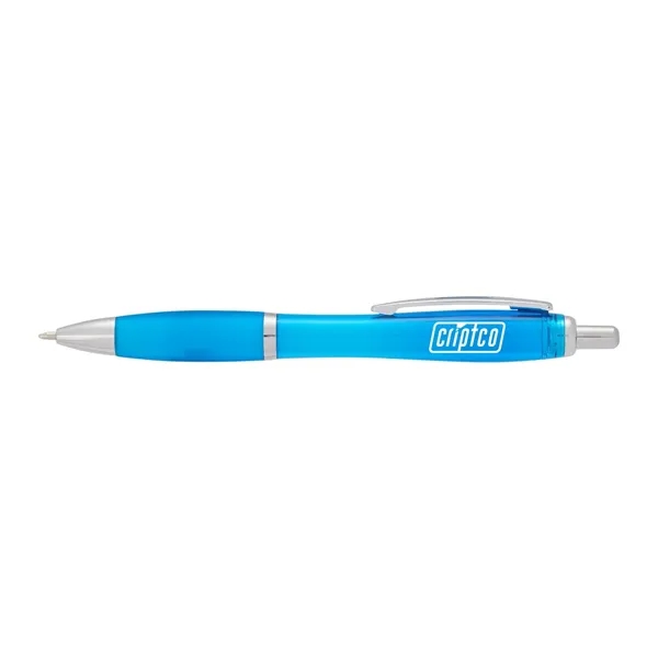 Nash Ballpoint Pen - Nash Ballpoint Pen - Image 56 of 56