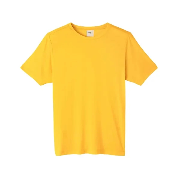 CORE365 Unisex Fusion ChromaSoft™ Performance T-Shirt - CORE365 Unisex Fusion ChromaSoft™ Performance T-Shirt - Image 7 of 43