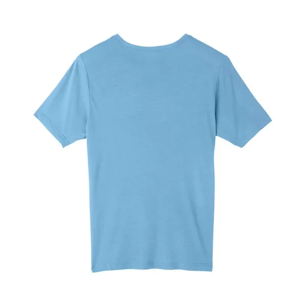 CORE365 Unisex Fusion ChromaSoft™ Performance T-Shirt - CORE365 Unisex Fusion ChromaSoft™ Performance T-Shirt - Image 24 of 43