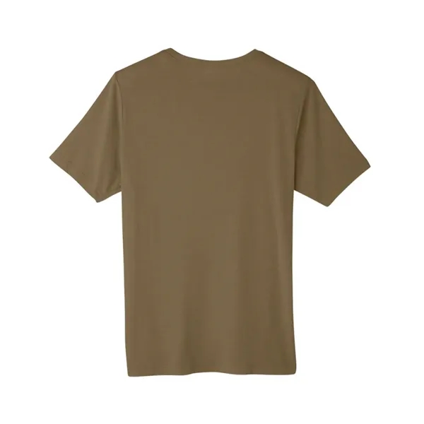 CORE365 Unisex Fusion ChromaSoft™ Performance T-Shirt - CORE365 Unisex Fusion ChromaSoft™ Performance T-Shirt - Image 26 of 43