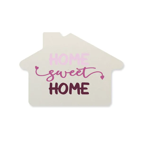 Expand-It Sponge - House - Expand-It Sponge - House - Image 0 of 2