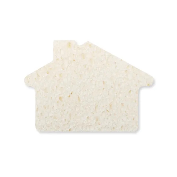 Expand-It Sponge - House - Expand-It Sponge - House - Image 2 of 2