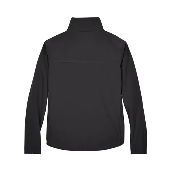 Devon & Jones Women's Soft Shell Jacket - Devon & Jones Women's Soft Shell Jacket - Image 2 of 6