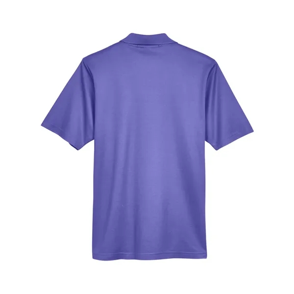 Devon & Jones Men's CrownLux Performance® Plaited Polo - Devon & Jones Men's CrownLux Performance® Plaited Polo - Image 14 of 28