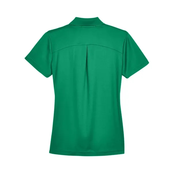 Devon & Jones Women's CrownLux Performance® Plaited Polo - Devon & Jones Women's CrownLux Performance® Plaited Polo - Image 18 of 28