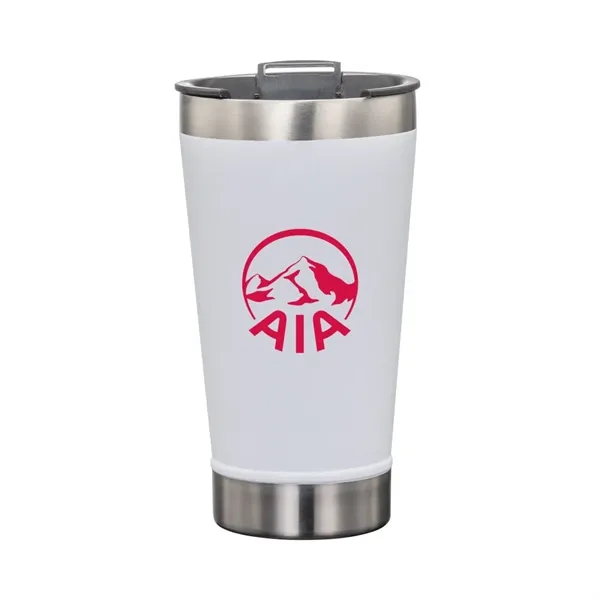 Fenney Tumbler w/Bottle Opener - 20oz - Fenney Tumbler w/Bottle Opener - 20oz - Image 4 of 5