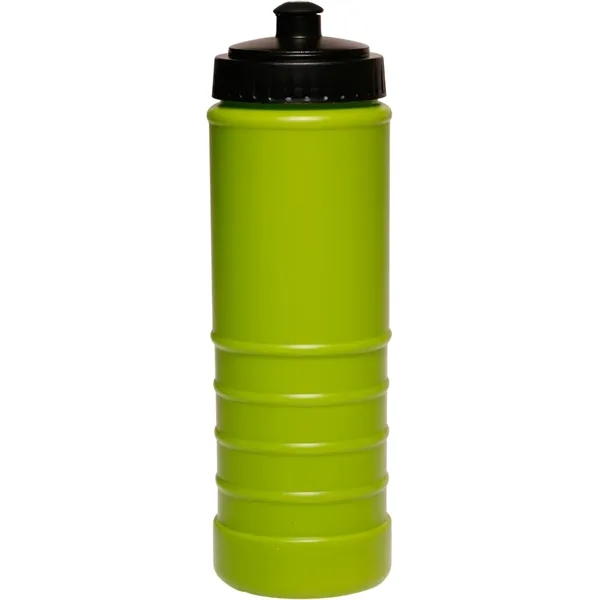 23 oz. Plastic Water Bottle - 23 oz. Plastic Water Bottle - Image 1 of 1