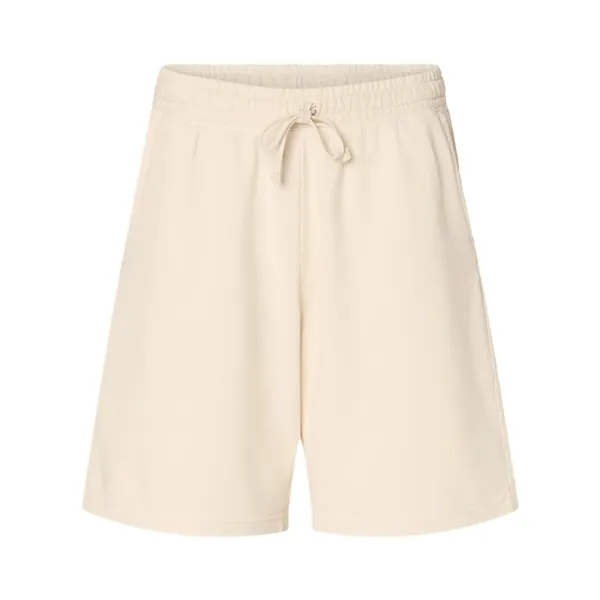 Custom Comfort Colors Unisex Garment-Dyed Lightweight Sweat Shorts