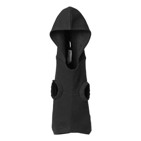 Doggie Skins Doggie 3-End Fleece Hooded Sweatshirt - Doggie Skins Doggie 3-End Fleece Hooded Sweatshirt - Image 1 of 10