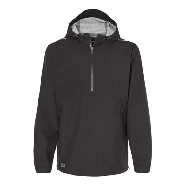 DRI DUCK Men's Motion Soft Shell Jacket - DRI DUCK Men's Motion Soft Shell Jacket - Image 1 of 8