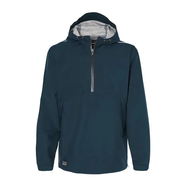 DRI DUCK Men's Motion Soft Shell Jacket - DRI DUCK Men's Motion Soft Shell Jacket - Image 3 of 8