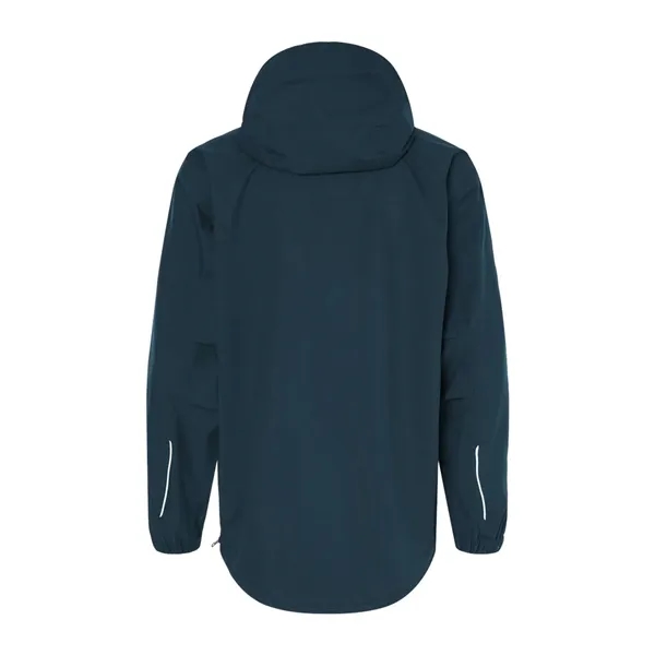 DRI DUCK Men's Motion Soft Shell Jacket - DRI DUCK Men's Motion Soft Shell Jacket - Image 4 of 8
